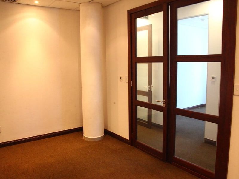 Esteemed Office to rent in Sinosteel Plaza, Morningside  - Photo 10