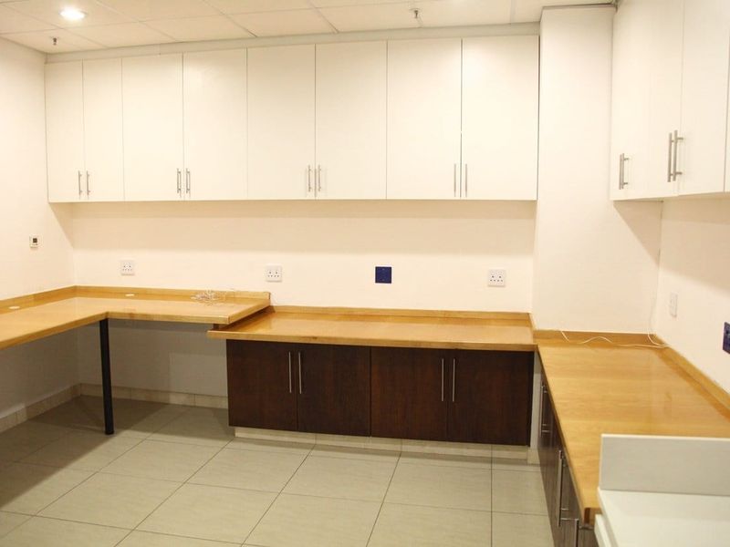 Esteemed Office to rent in Sinosteel Plaza, Morningside  - Photo 8