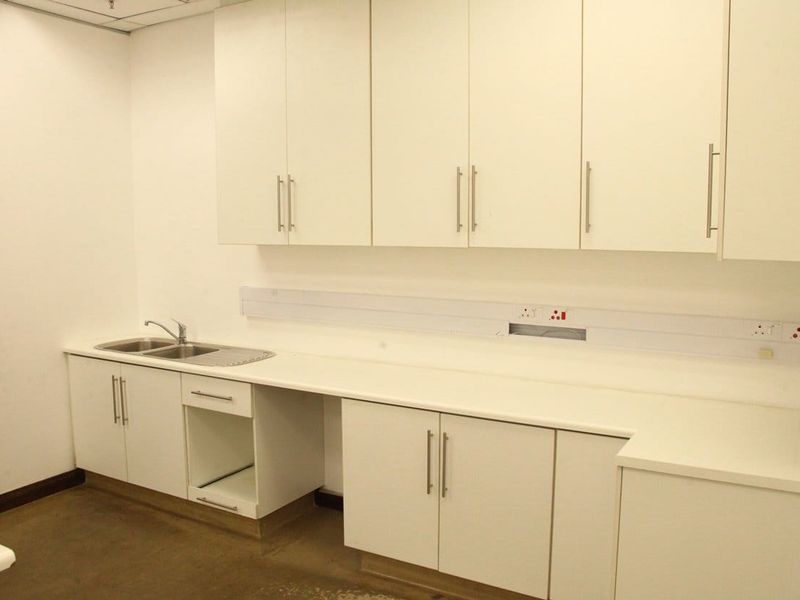 Esteemed Office to rent in Sinosteel Plaza, Morningside  - Photo 7