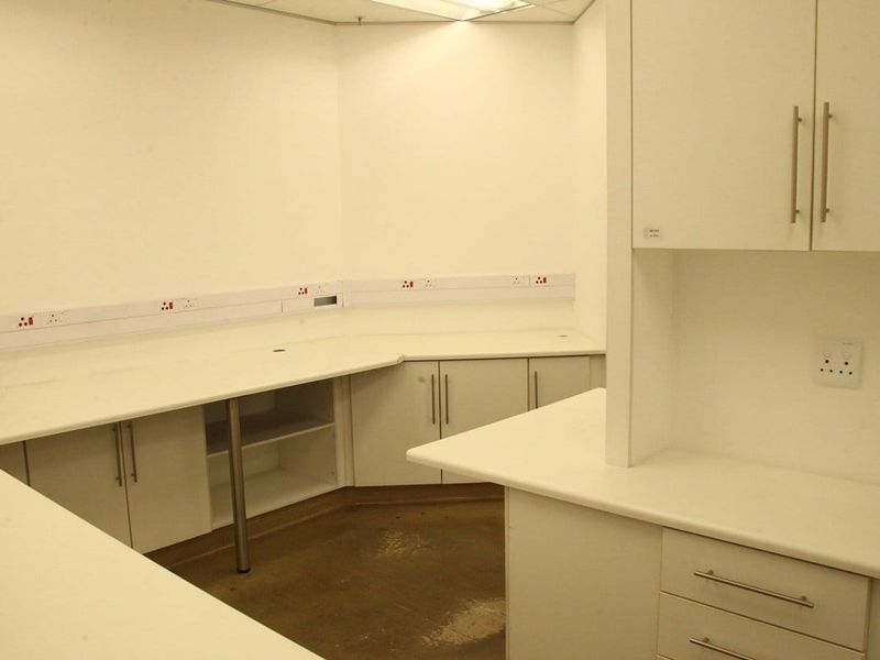 Esteemed Office to rent in Sinosteel Plaza, Morningside  - Photo 6