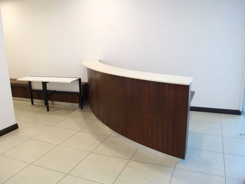 Esteemed Office to rent in Sinosteel Plaza, Morningside  - Photo 5