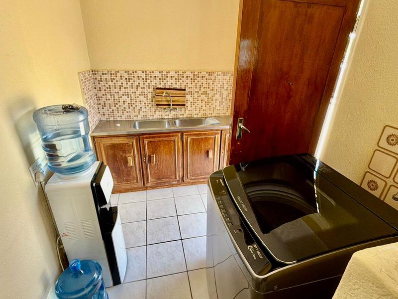 Spacious Family Home with Expansive Yard & Endless Potential in La Hoff - Photo 10