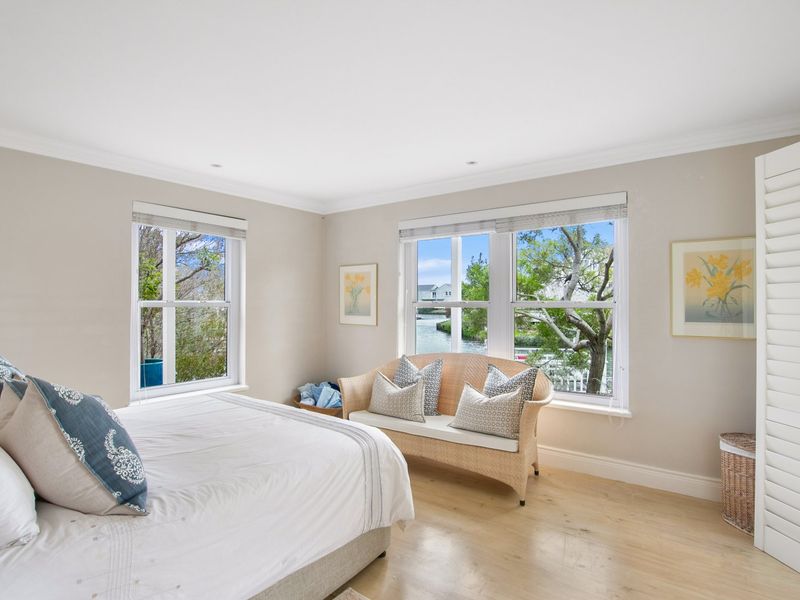 Exceptional Waterfront Living with Private Jetty on Thesen Islands - Photo 7