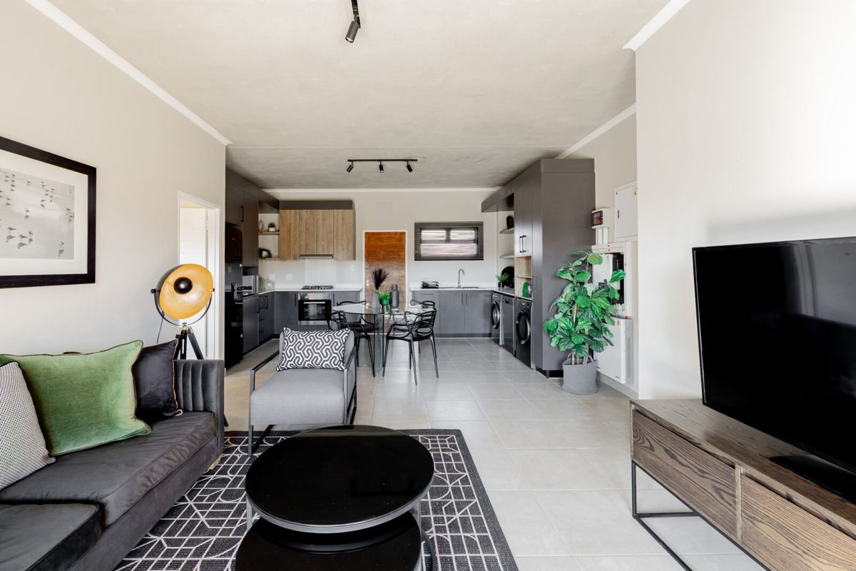 2 Bedroom Townhouse for Sale in Rietvalleirand - DIRECT FROM DEVELOPER - Photo 4