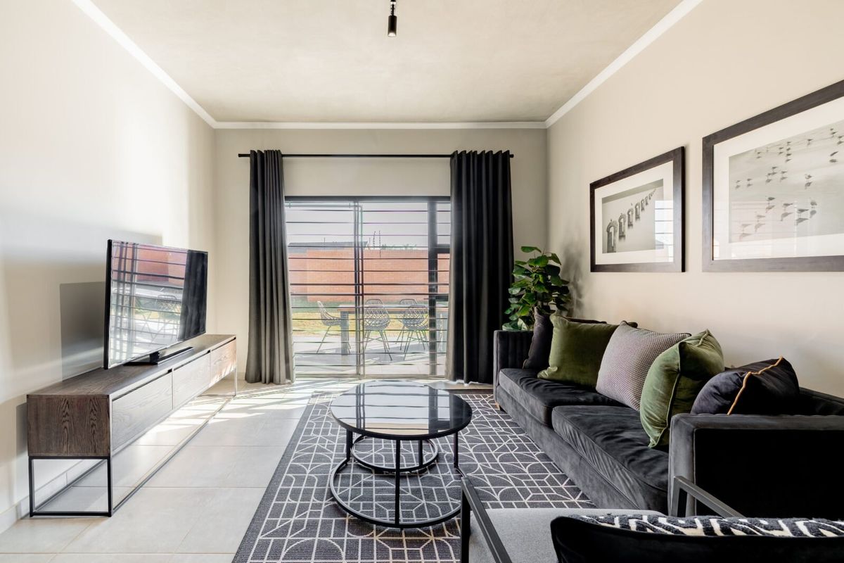 DIRECT FROM DEVELOPER - 2 Bedroom Townhouse for Sale in Rietvalleirand -  - Photo 2
