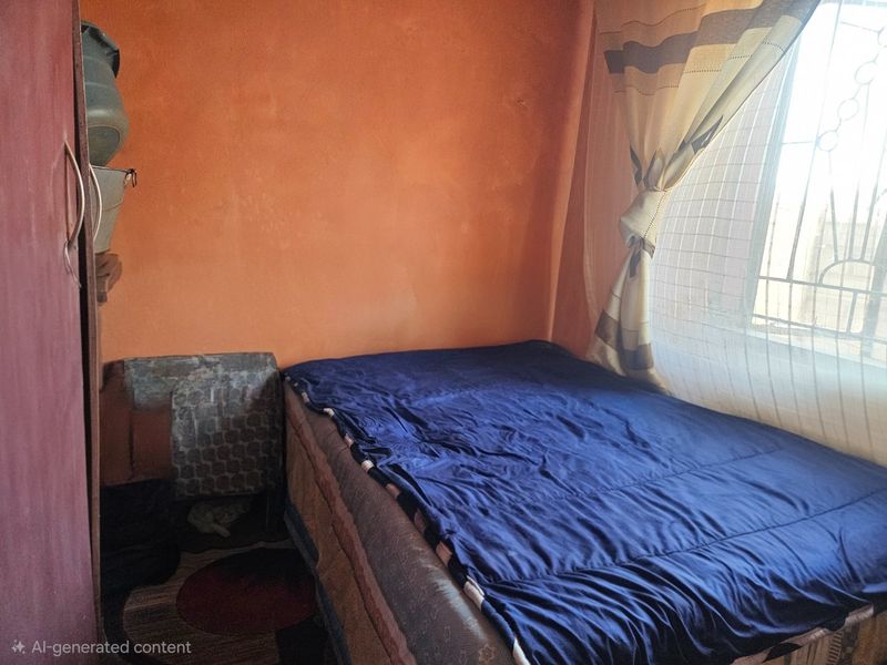 3 BEDROOM HOUSE FOR SALE - Photo 5