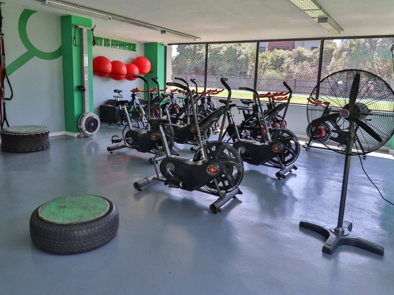 1 Bedroom Apartment / Flat for Sale in The William Estate - Photo 10