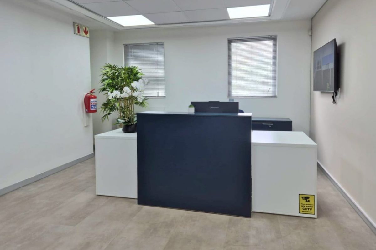 HATFIELD MODERN Office Space - Flexible rental options, save on overheads - Photo 4