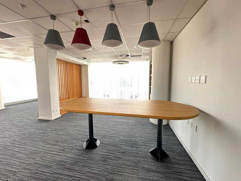 Office space to rent at 90 Grayston Drive, Morningside - Sandton - Photo 3