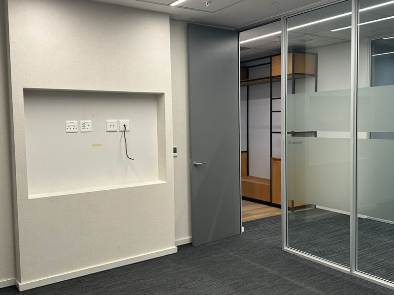 Office space to rent at 90 Grayston Drive, Morningside - Sandton - Photo 9