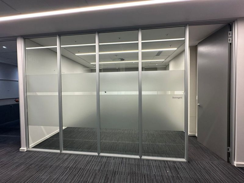 Office space to rent at 90 Grayston Drive, Morningside - Sandton - Photo 7