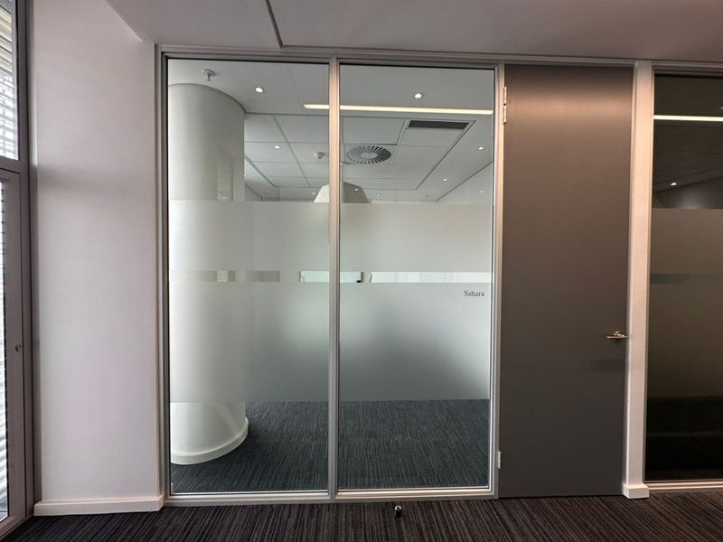 Office space to rent at 90 Grayston Drive, Morningside - Sandton - Photo 6