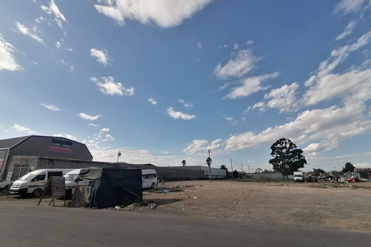 PRIME LAND  - Photo 2