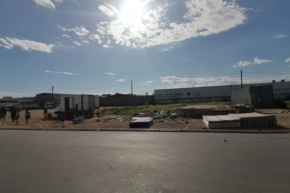 PRIME LAND  - Photo 3