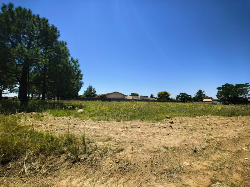 Prime Corner Double Stand in Deneysville, Free State - Photo 3