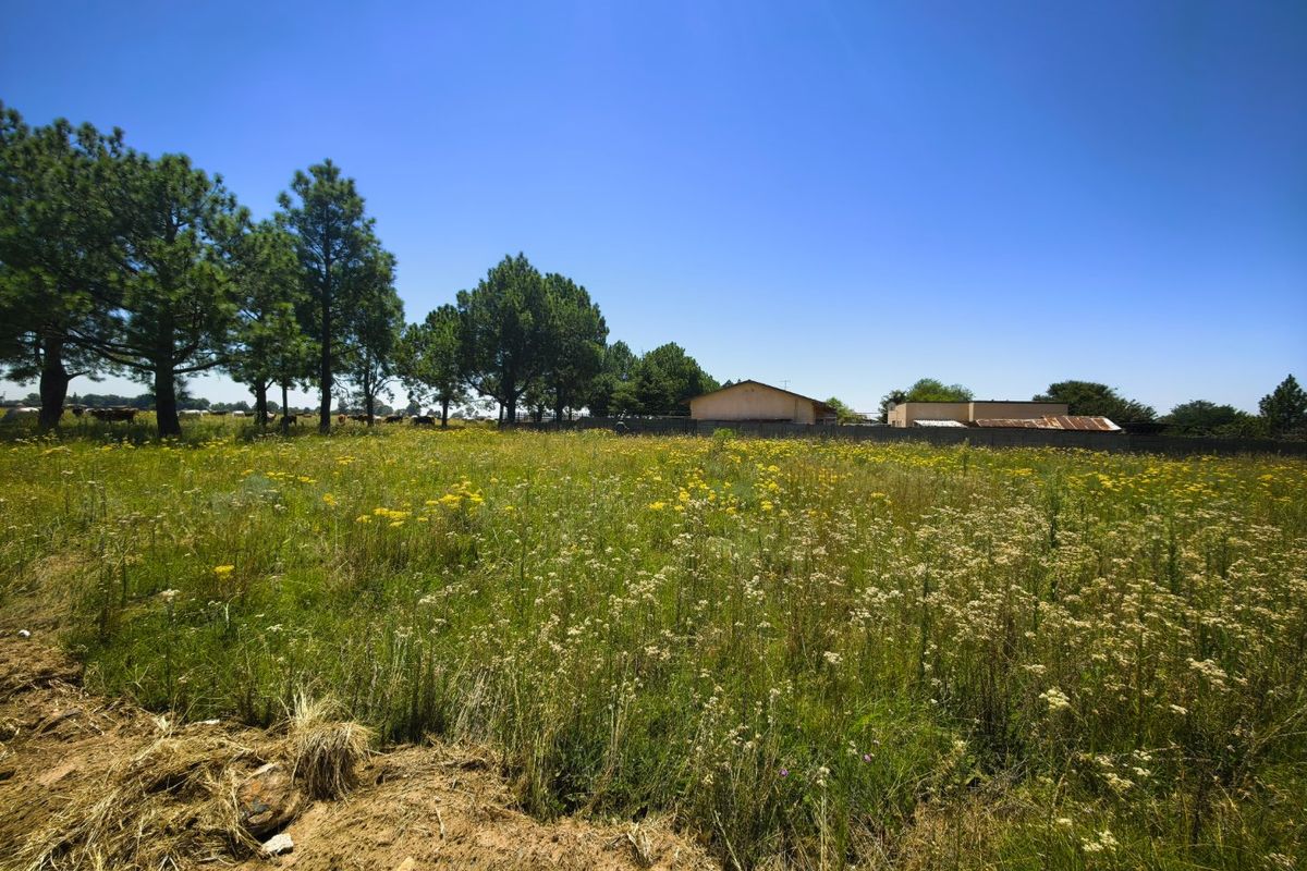 Prime Corner Double Stand in Deneysville, Free State - Photo 5