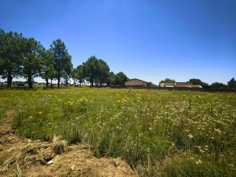 Prime Corner Double Stand in Deneysville, Free State - Photo 5