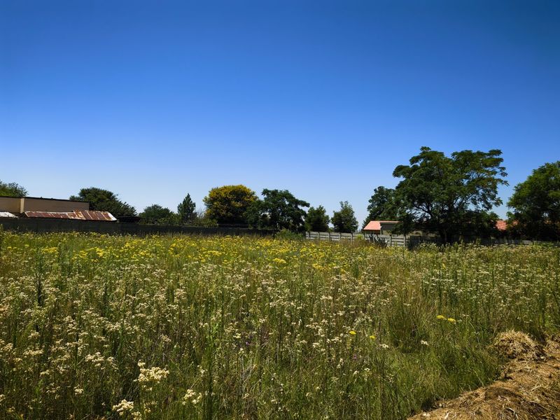 Prime Corner Double Stand in Deneysville, Free State - Photo 7