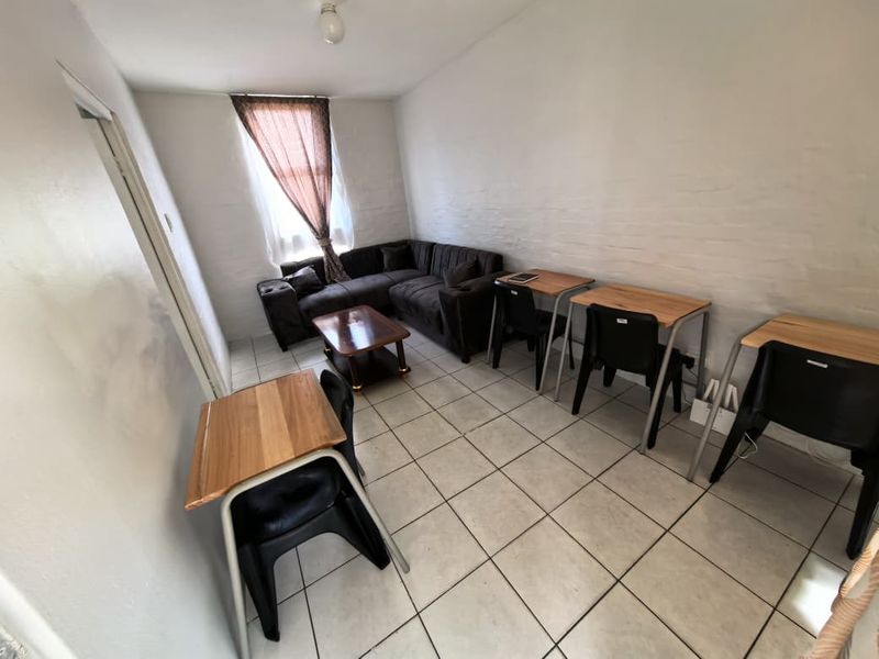 1 Bedroom, 1 Bathroom Sharing Apartment To Let In Umbilo, Durban - Photo 5