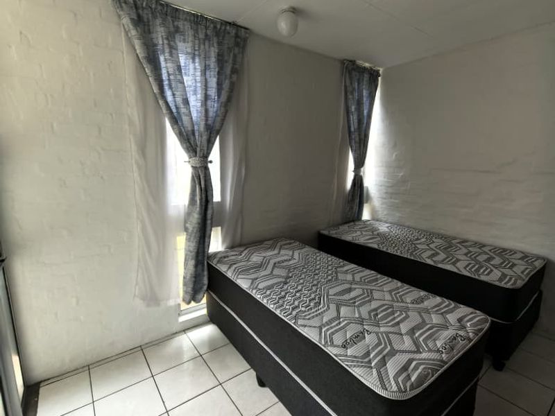 1 Bedroom, 1 Bathroom Sharing Apartment To Let In Umbilo, Durban - Photo 7