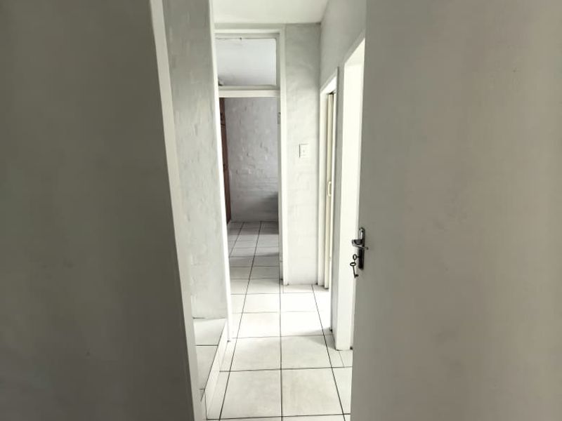 1 Bedroom, 1 Bathroom Sharing Apartment To Let In Umbilo, Durban - Photo 6