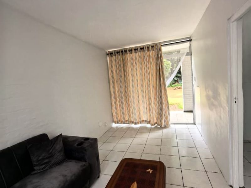 1 Bedroom, 1 Bathroom Sharing Apartment To Let In Umbilo, Durban - Photo 4