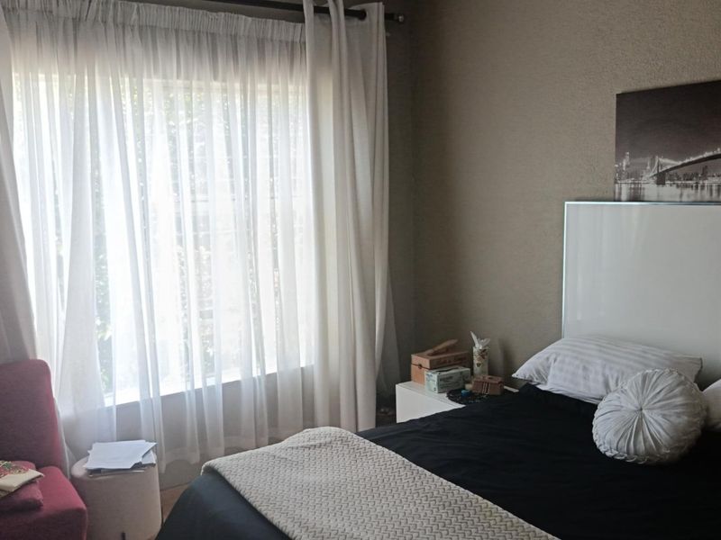 3 Bedroom Townhouse for Sale in Fourways – Fourways Gardens - Photo 8