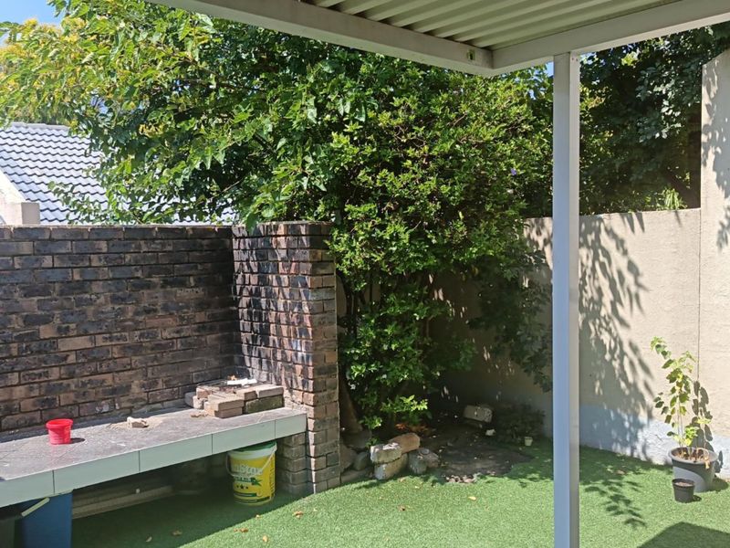 3 Bedroom Townhouse for Sale in Fourways – Fourways Gardens - Photo 7