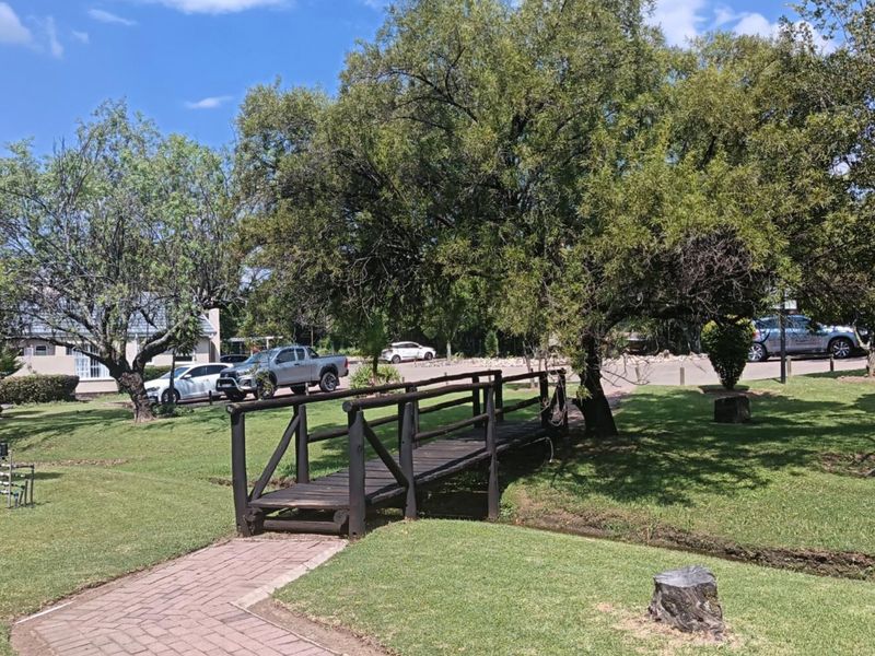 3 Bedroom Townhouse for Sale in Fourways – Fourways Gardens - Photo 6