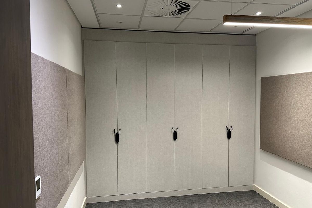 Modern office to rent in 90 Grayston Drive, Morningside- Sandton - Photo 5