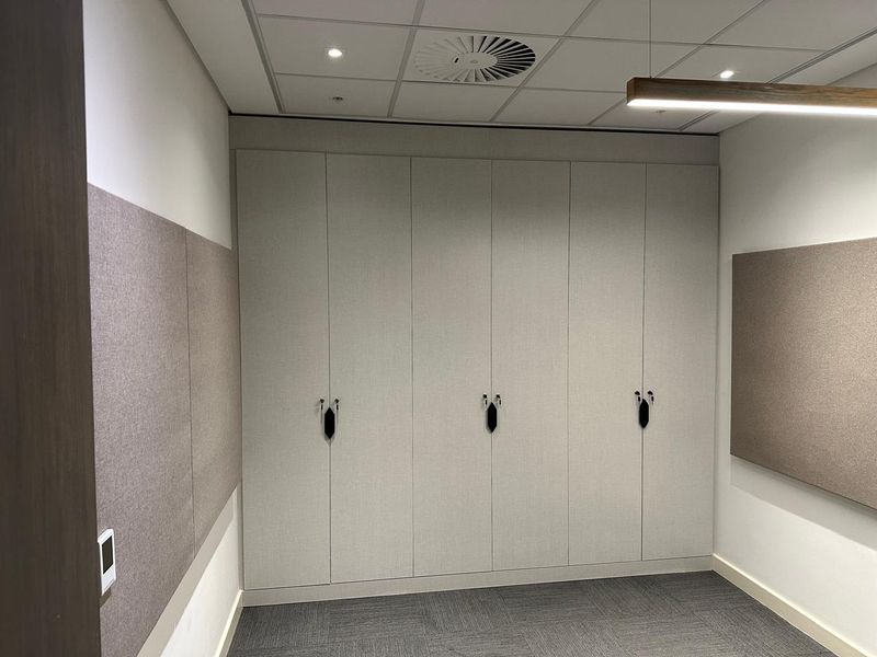 Modern office to rent in 90 Grayston Drive, Morningside- Sandton - Photo 5