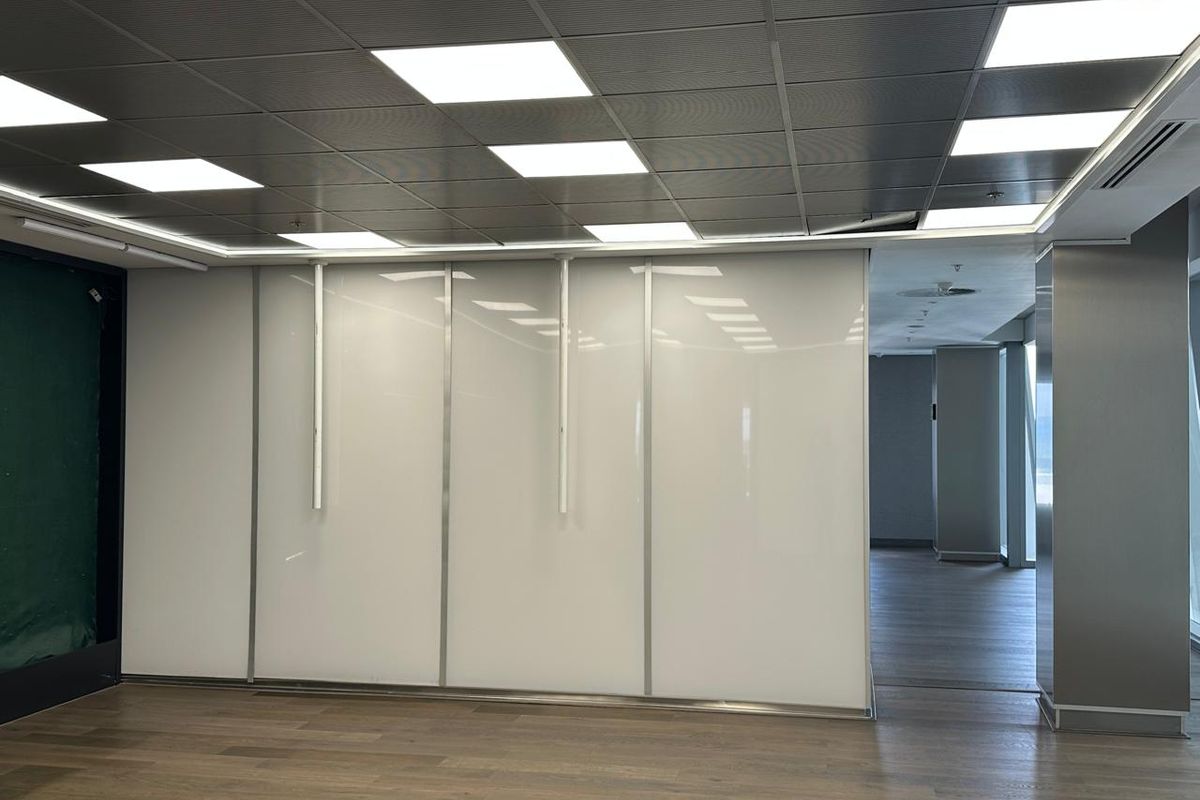 Modern office to rent in 90 Grayston Drive, Morningside- Sandton - Photo 2