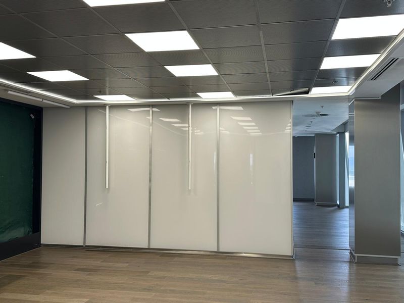 Modern office to rent in 90 Grayston Drive, Morningside- Sandton - Photo 2