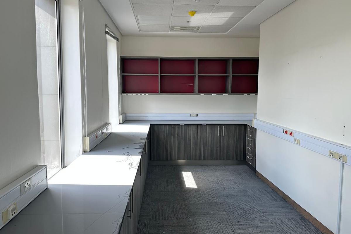 Spacious Office to rent  at 90 Grayston Drive, Morningside-Sandton.  - Photo 5