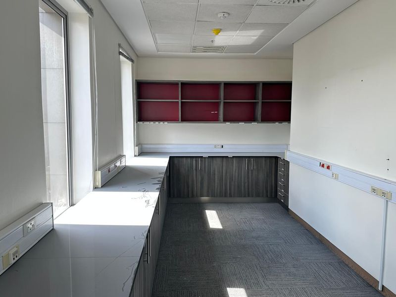 Spacious Office to rent  at 90 Grayston Drive, Morningside-Sandton.  - Photo 5