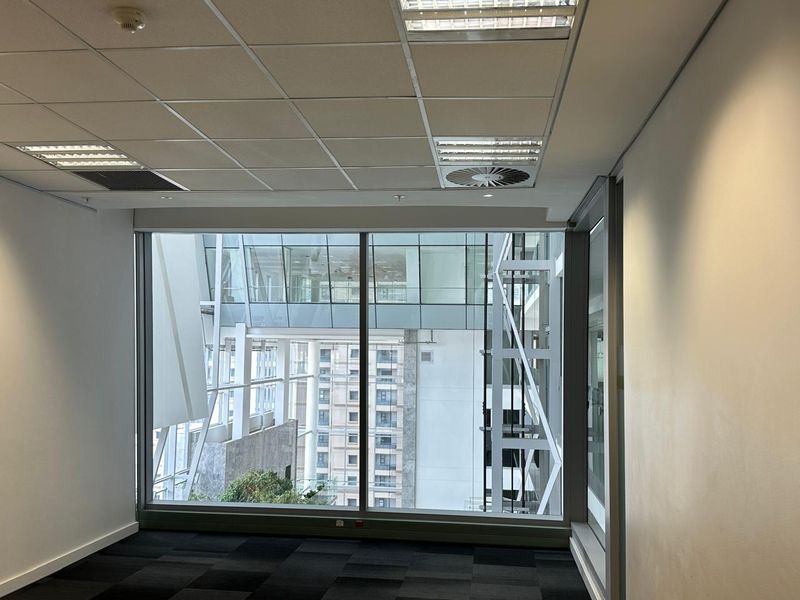 Spacious Office to rent  at 90 Grayston Drive, Morningside-Sandton.  - Photo 7