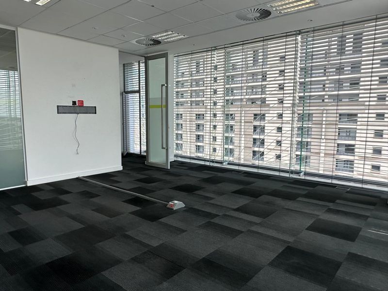 Spacious Office to rent  at 90 Grayston Drive, Morningside-Sandton.  - Photo 3