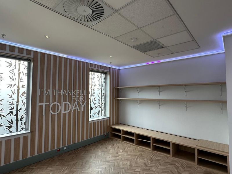 Premium A Grade  Office to rent at 90 Grayston Drive, Morningside- Sandton.  - Photo 2