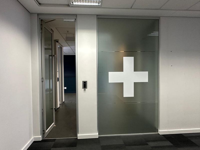 Premium A Grade  Office to rent at 90 Grayston Drive, Morningside- Sandton.  - Photo 4