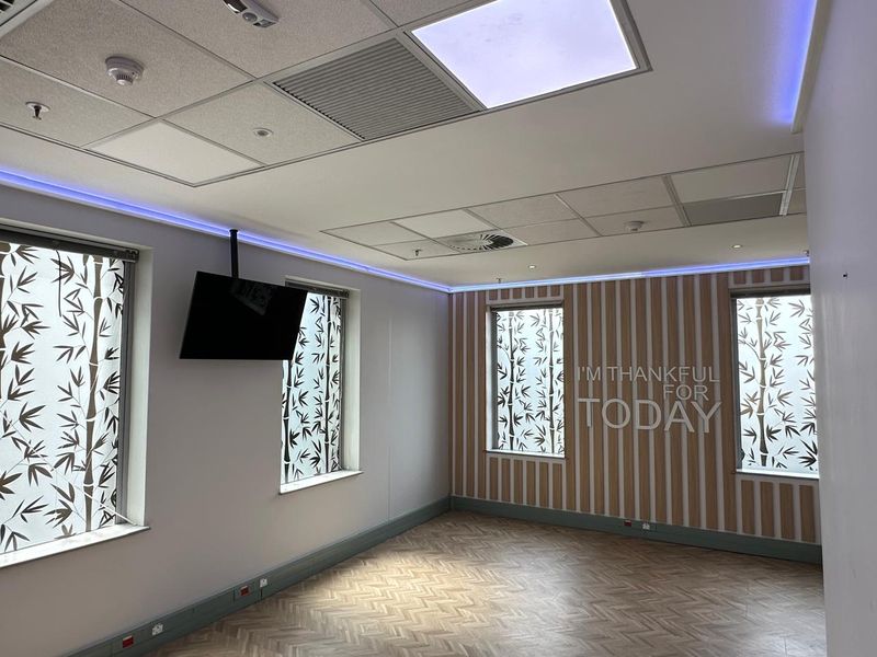 Premium A Grade  Office to rent at 90 Grayston Drive, Morningside- Sandton.  - Photo 10