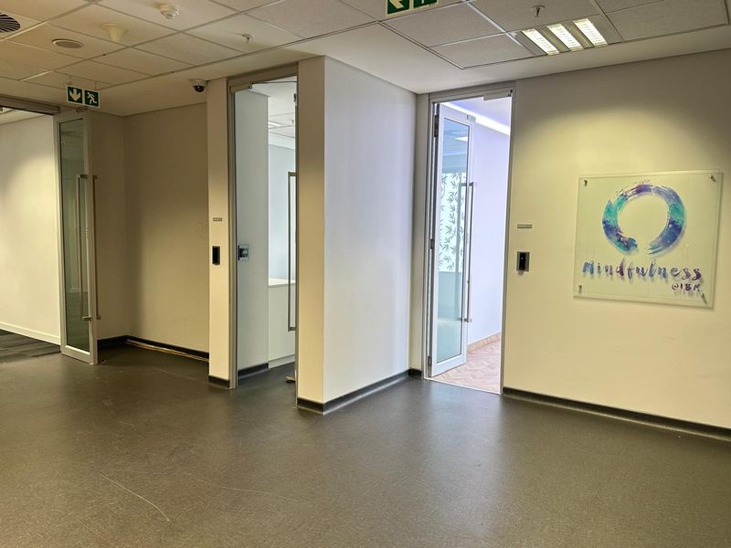 Premium A Grade  Office to rent at 90 Grayston Drive, Morningside- Sandton.  - Photo 9