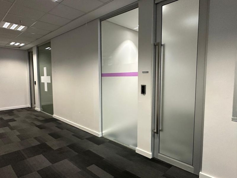 Premium A Grade  Office to rent at 90 Grayston Drive, Morningside- Sandton.  - Photo 6