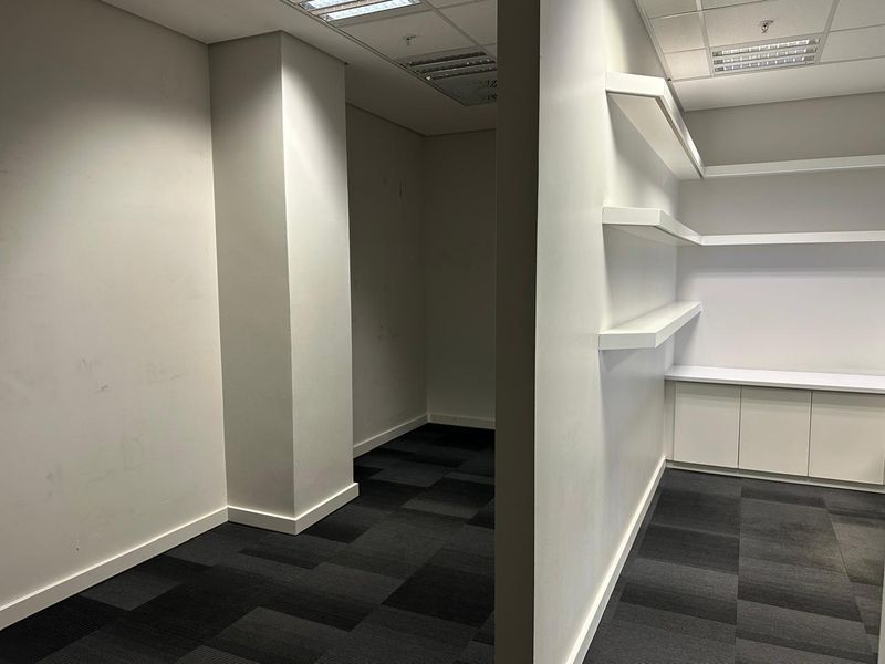 Premium A Grade  Office to rent at 90 Grayston Drive, Morningside- Sandton.  - Photo 3