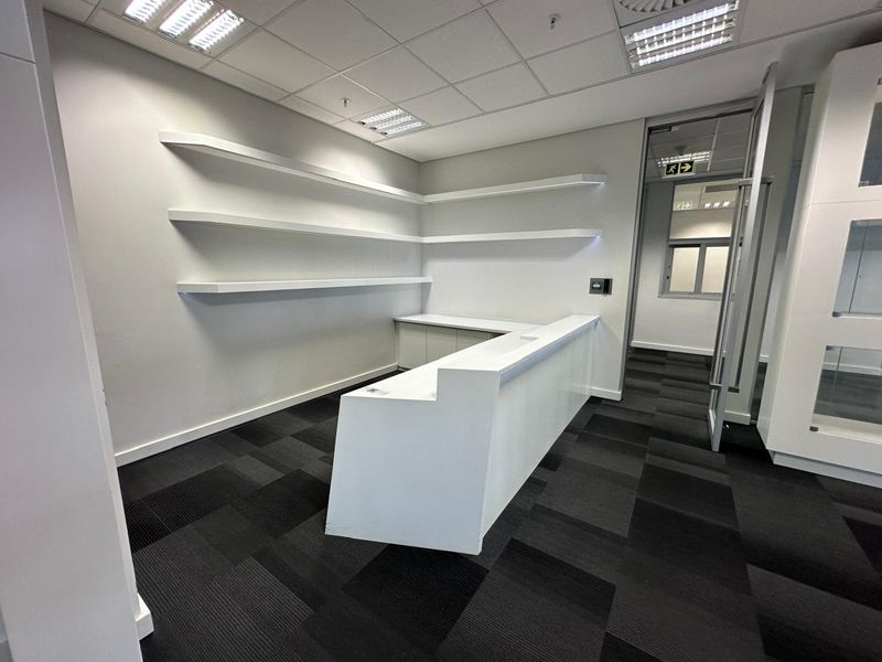 Premium A Grade  Office to rent at 90 Grayston Drive, Morningside- Sandton.  - Photo 5