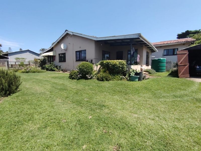 2 Bedroom 2 Bathroom Home With Separate 1 Bedroom Flatlet - Photo 2