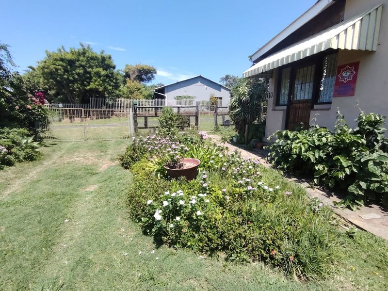 2 Bedroom 2 Bathroom Home With Separate 1 Bedroom Flatlet - Photo 4