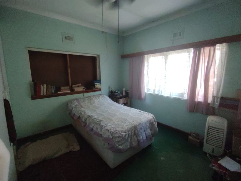 2 Bedroom 2 Bathroom Home With Separate 1 Bedroom Flatlet - Photo 10