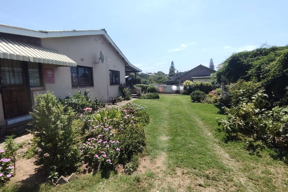 2 Bedroom 2 Bathroom Home With Separate 1 Bedroom Flatlet - Photo 5