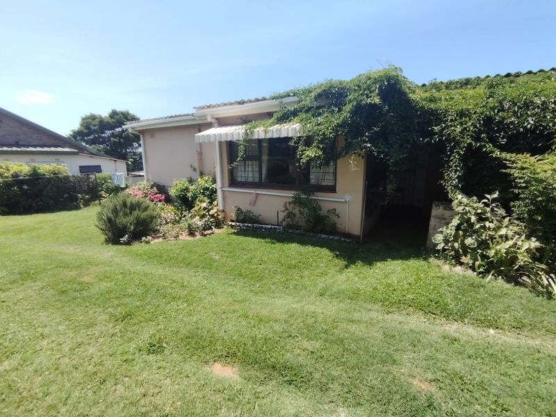 2 Bedroom 2 Bathroom Home With Separate 1 Bedroom Flatlet - Photo 6
