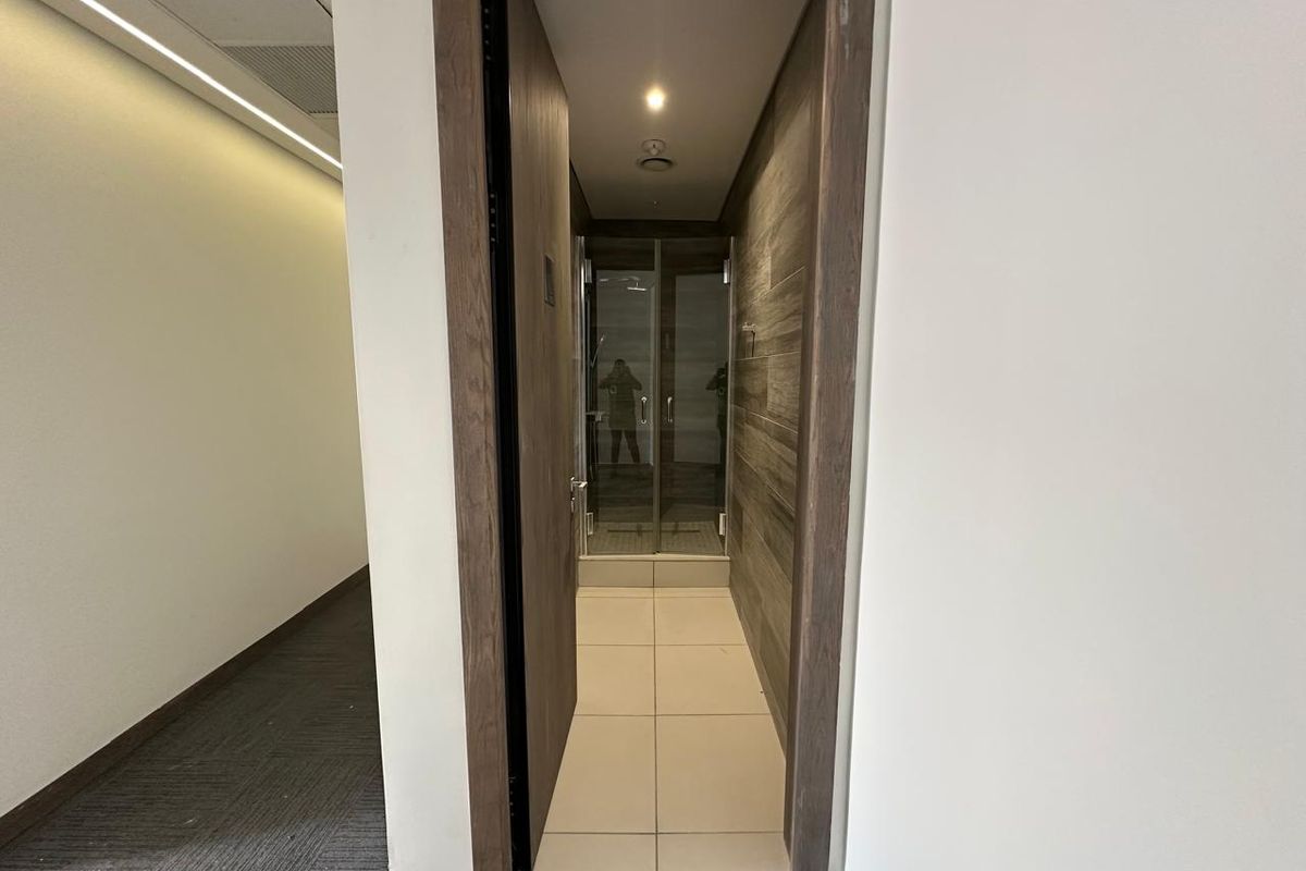 Office Space to rent at 90 Grayston Drive, Morningside- Sandton  - Photo 5